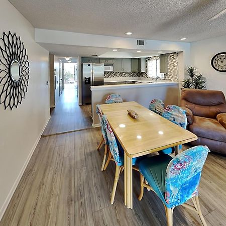 Ocean Villas 107 St. Augustine Luaran gambar