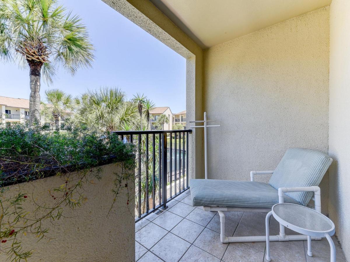 Ocean Villas 107 St. Augustine Luaran gambar