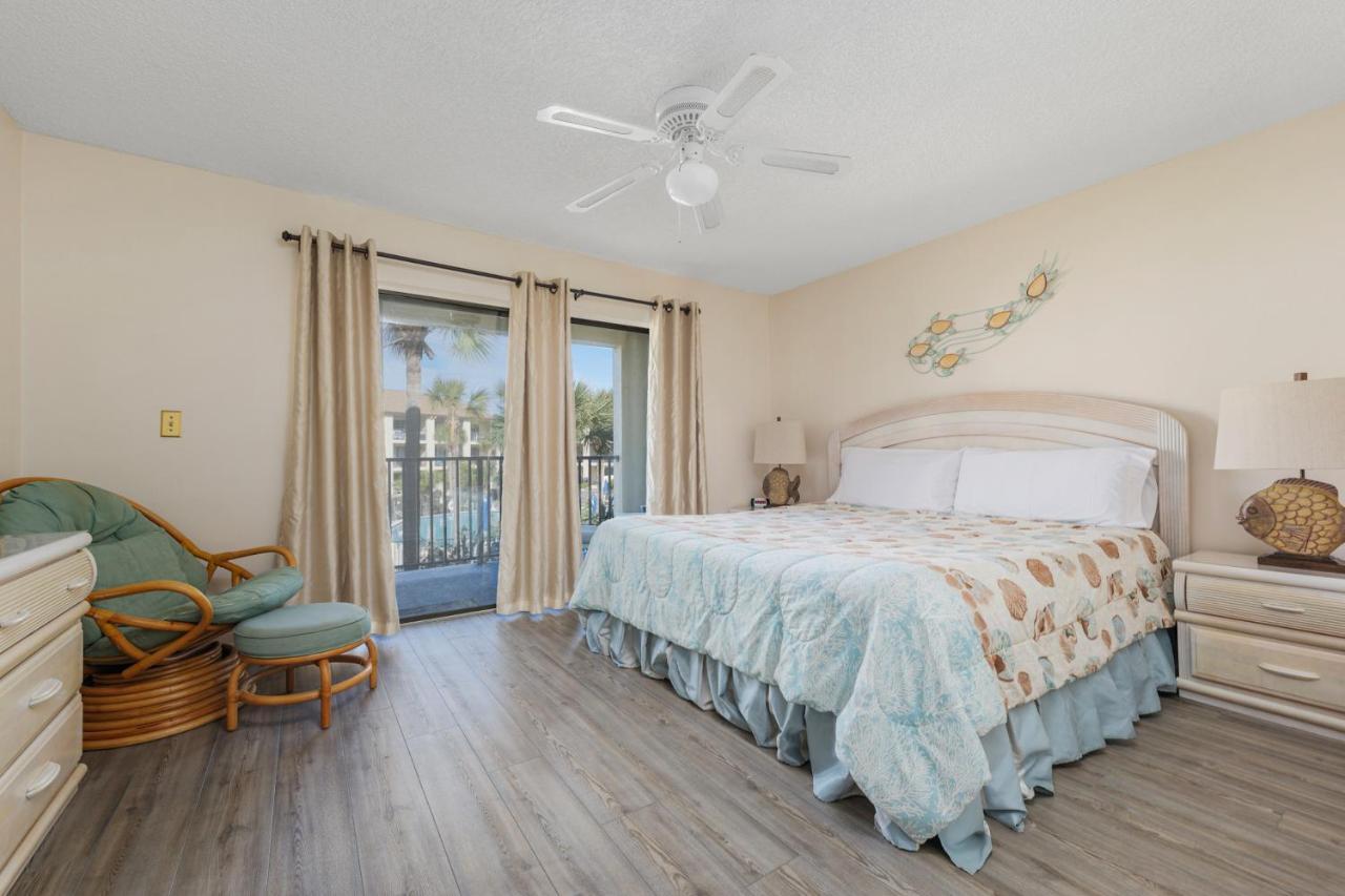 Ocean Villas 107 St. Augustine Luaran gambar