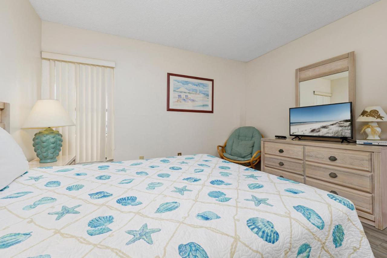 Ocean Villas 107 St. Augustine Luaran gambar