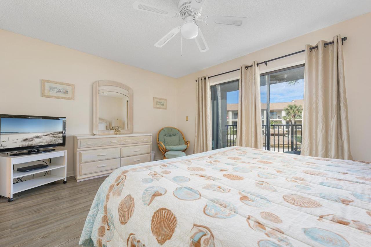 Ocean Villas 107 St. Augustine Luaran gambar