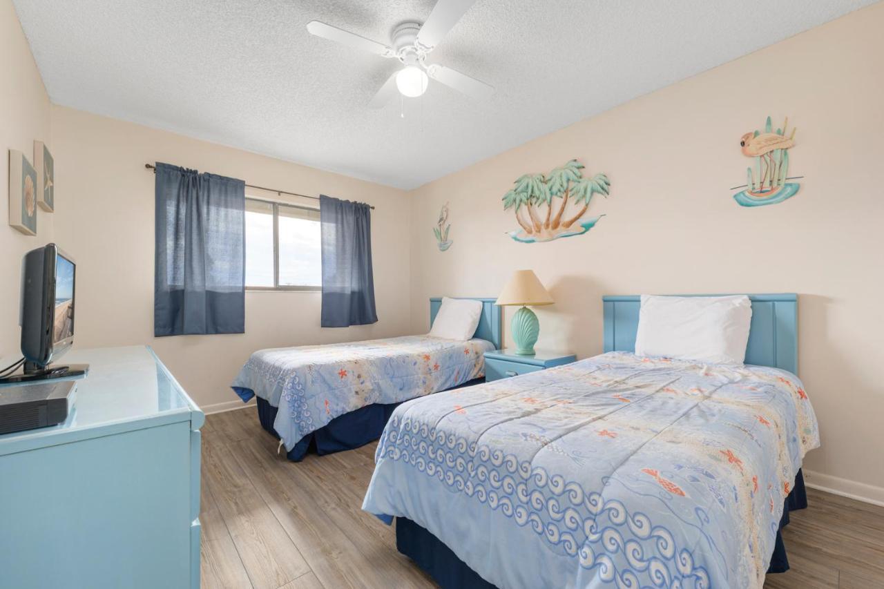 Ocean Villas 107 St. Augustine Luaran gambar