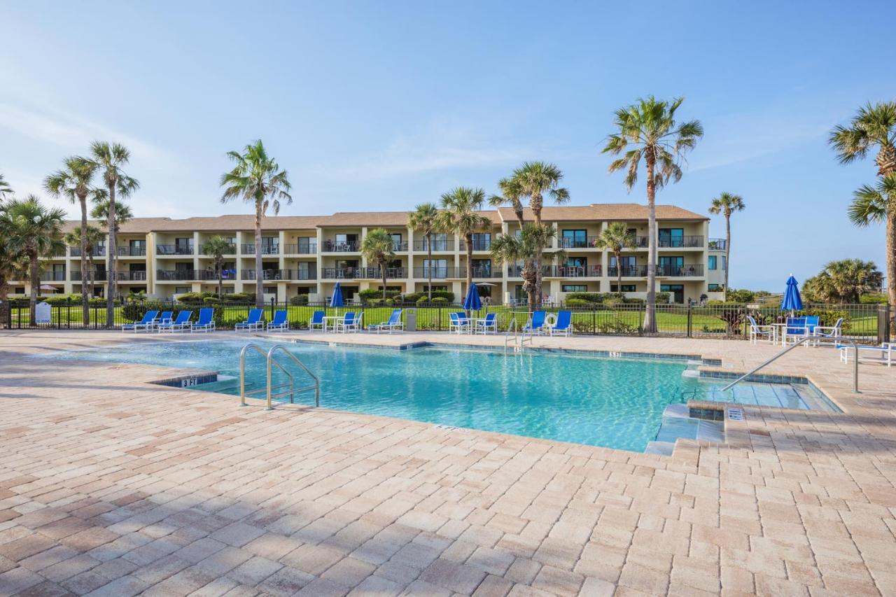 Ocean Villas 107 St. Augustine Luaran gambar