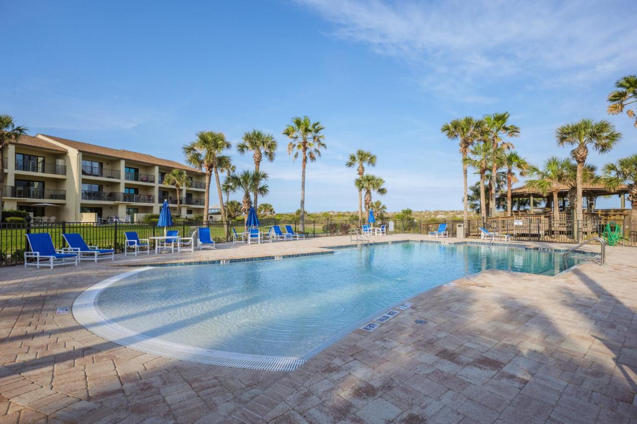 Ocean Villas 107 St. Augustine Luaran gambar