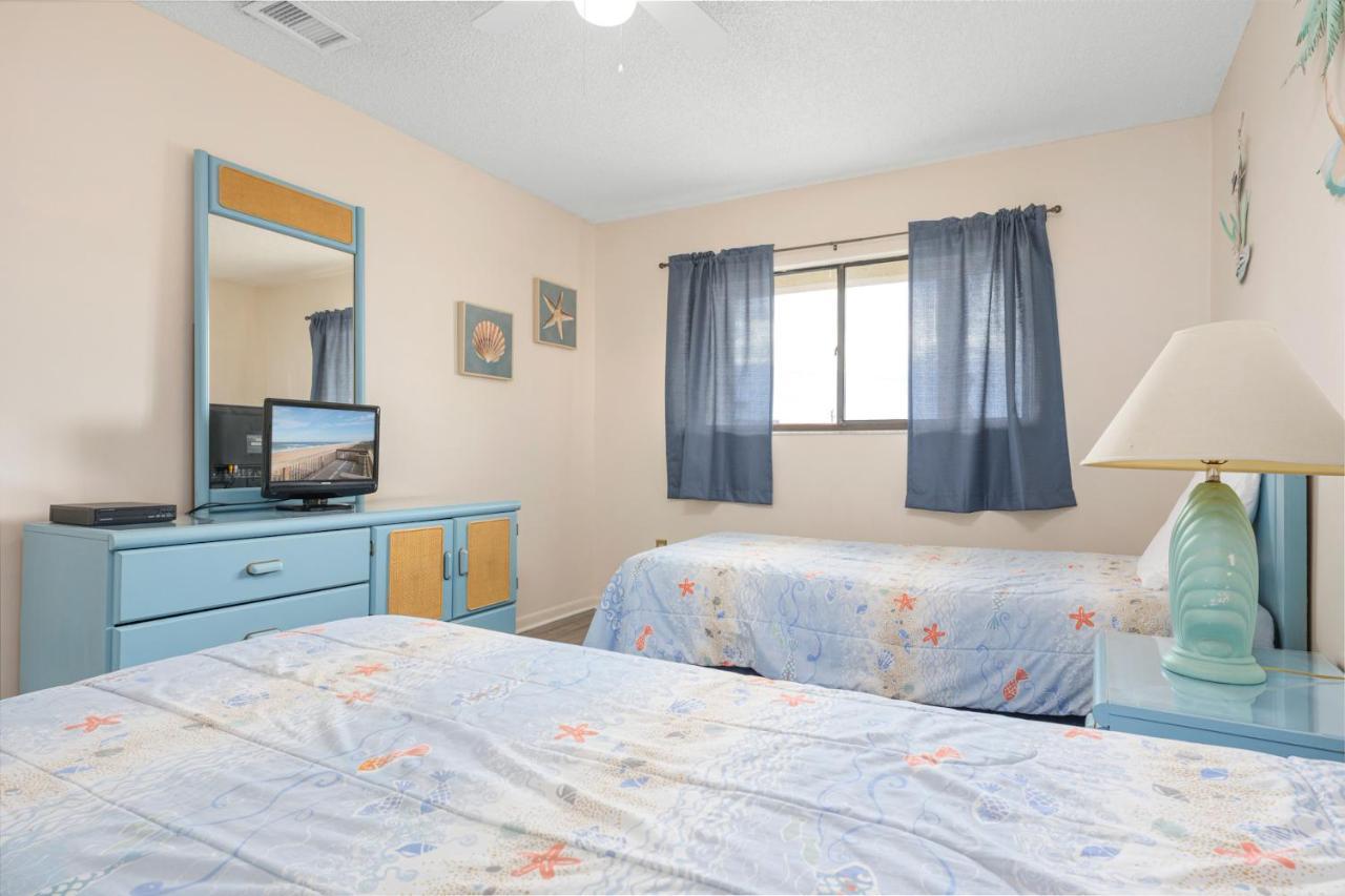Ocean Villas 107 St. Augustine Luaran gambar