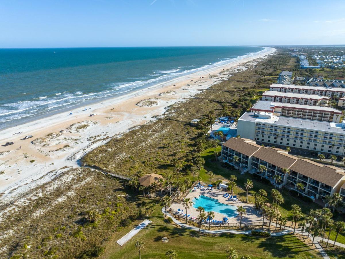 Ocean Villas 107 St. Augustine Luaran gambar