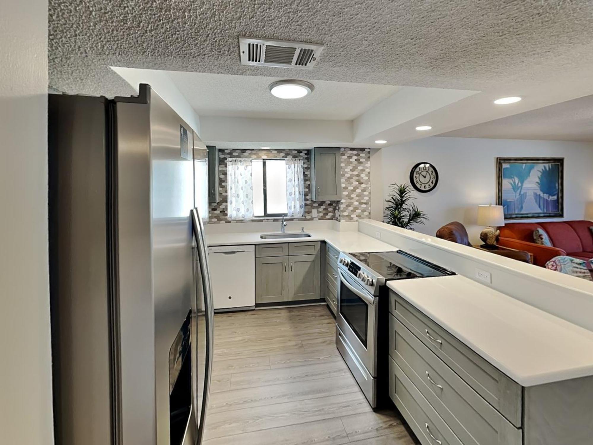 Ocean Villas 107 St. Augustine Luaran gambar