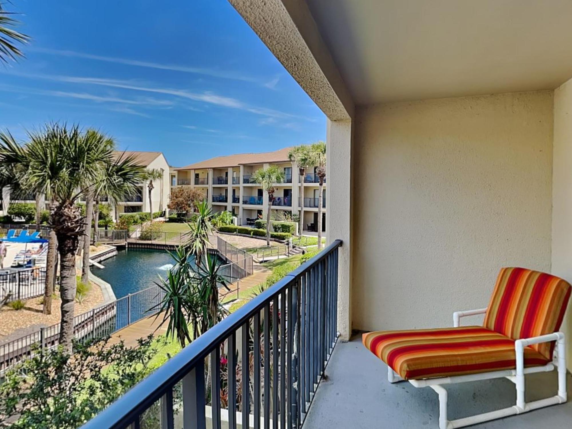 Ocean Villas 107 St. Augustine Luaran gambar